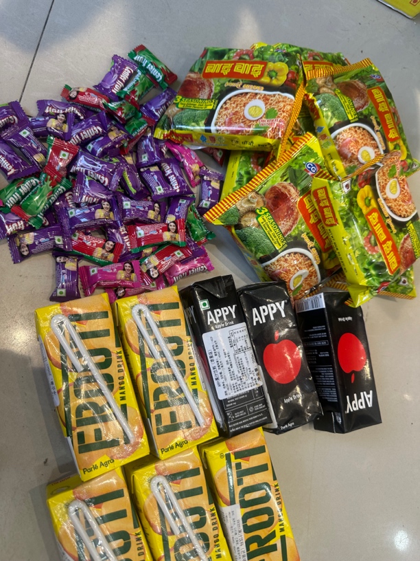 尼泊尔外套男女同款（套餐）