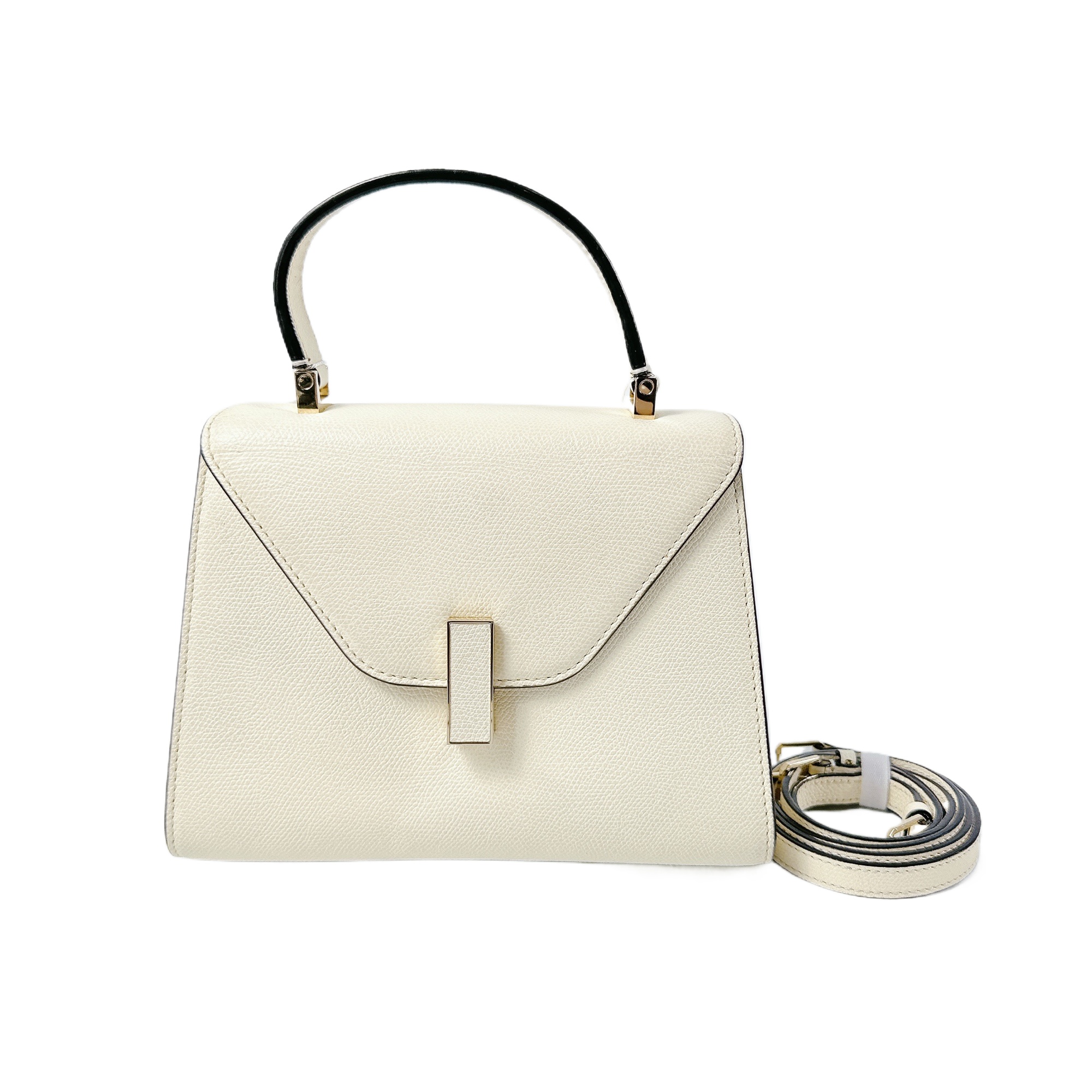 95新 Valextra 安洁利严选/BK0150060 手提包