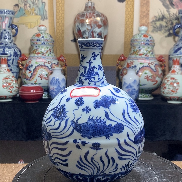 摆件                 