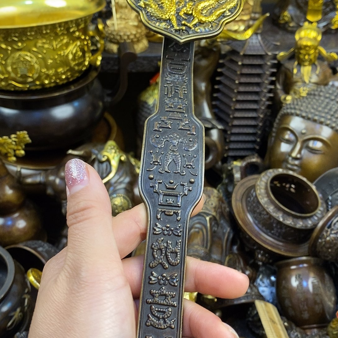 物品摆件 案台摆件