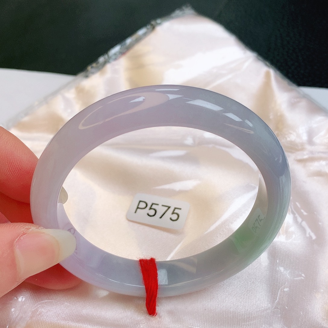 【闪购商品】翡翠手镯未镶嵌缅甸天然a货翡翠