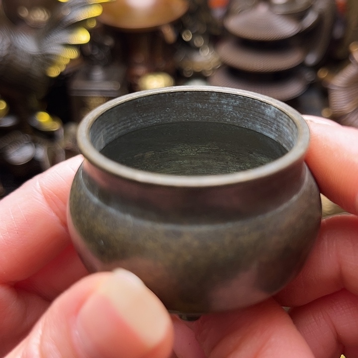 天雅铜器商品链接