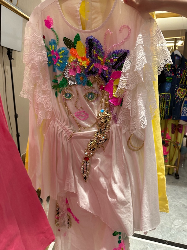 MAGIC INTRO 套装 17