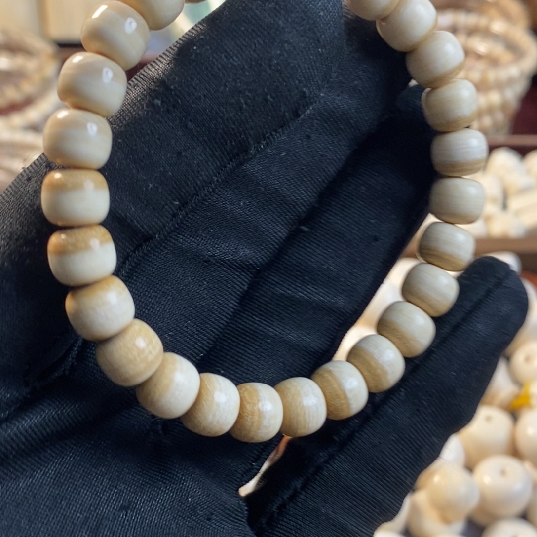 猛犸象牙手串/手链/手镯