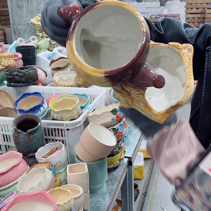 陶瓷正品数量有限