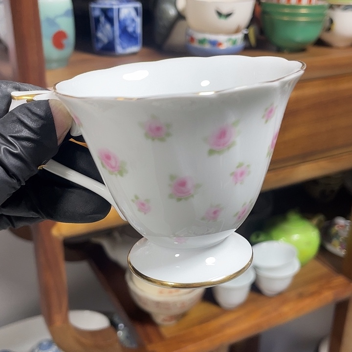 ****然回流瓷器默认瑕疵