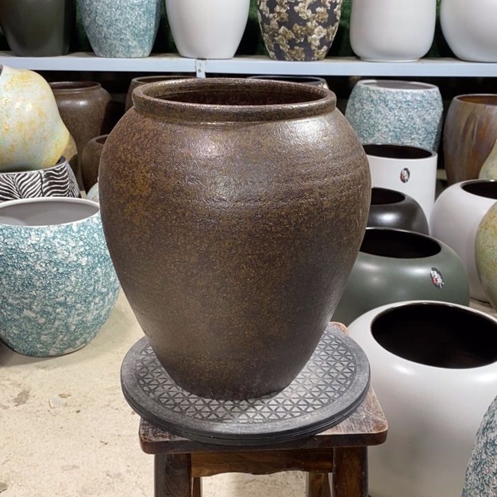 花盆口21高33～～～～～