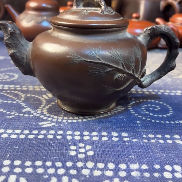 藏***湖紫砂茶壶紫砂紫砂紫砂紫砂