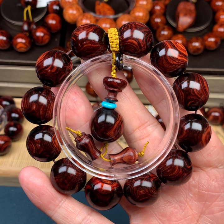 花梨木类匠**记黄花梨1.9F20