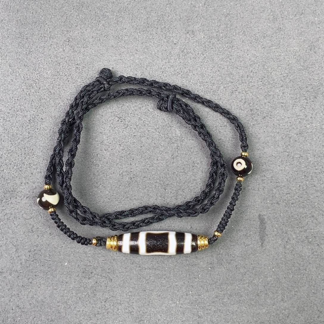 【闪购商品】玛瑙/玉髓颈饰未镶嵌