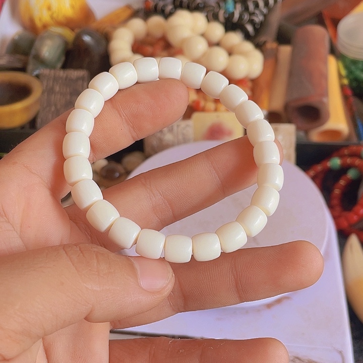 无非金属猛犸9mm桶珠