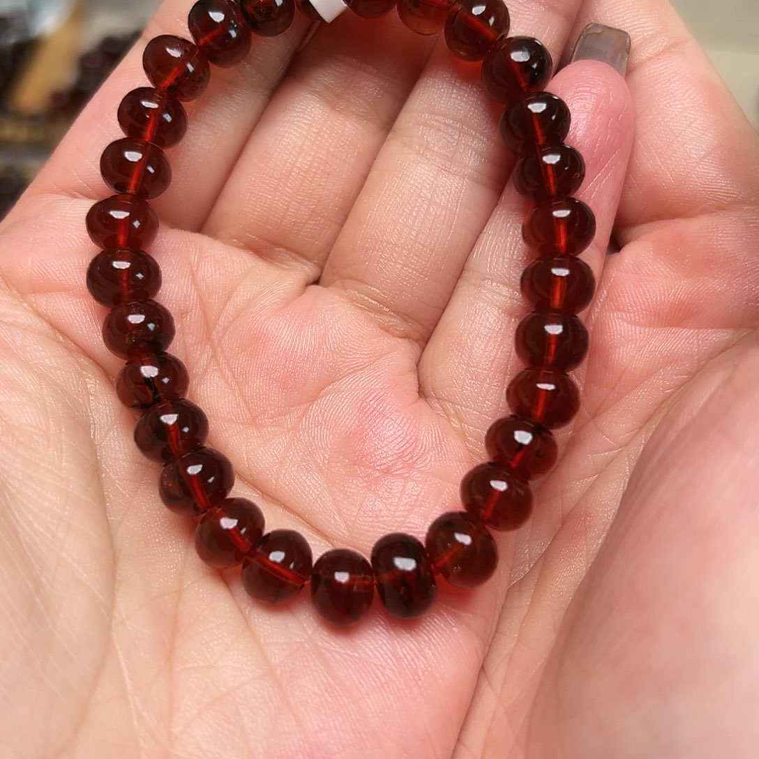 心***美琥珀未镶嵌裸石抚顺琥珀10552八