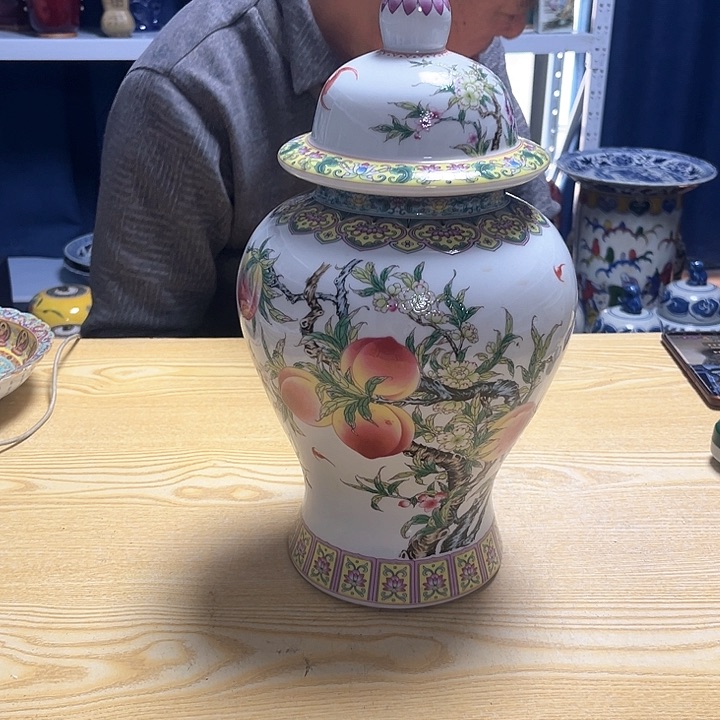 瓷器艺术设计作品