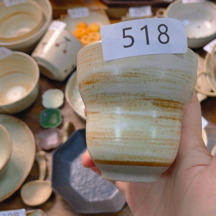 景德镇陶瓷艺术博物有限公司