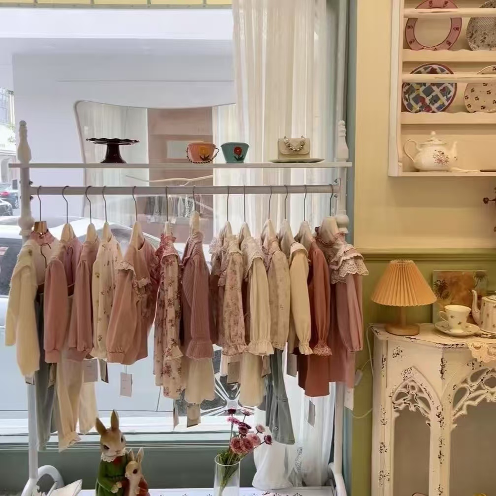 M3996#XXQZ-CCQA1761裙子