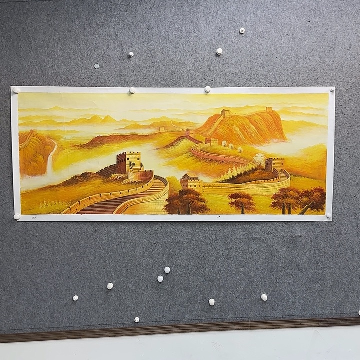 书法作品多次参加全国