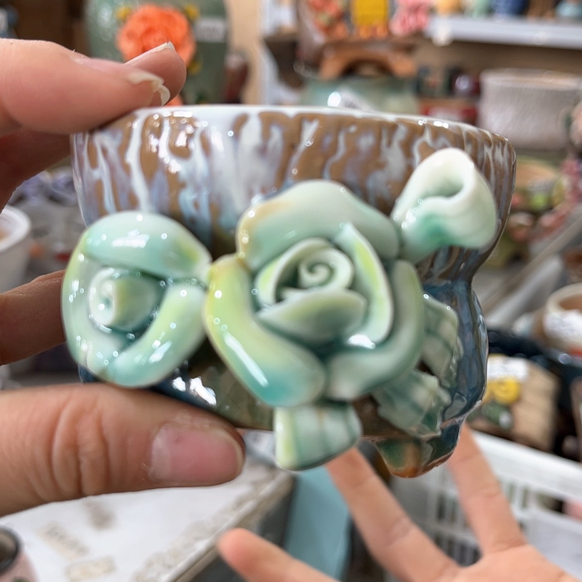 【闪购商品】红陶福利