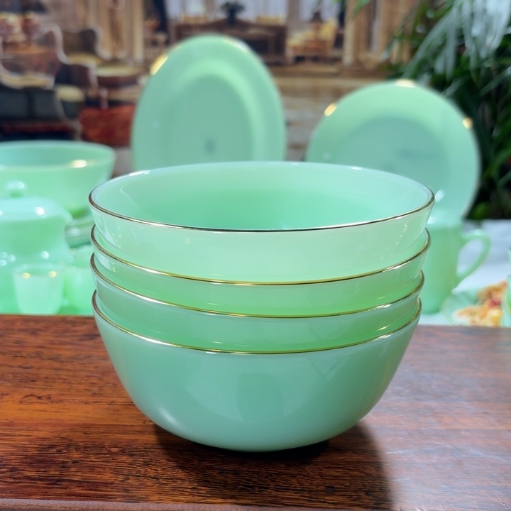 景德镇高端玉瓷单品