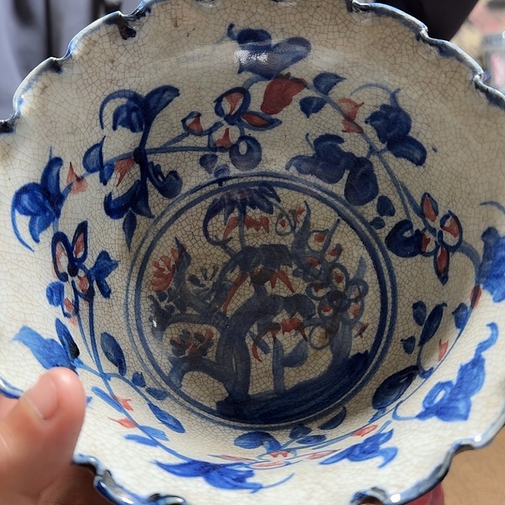 摆件                  