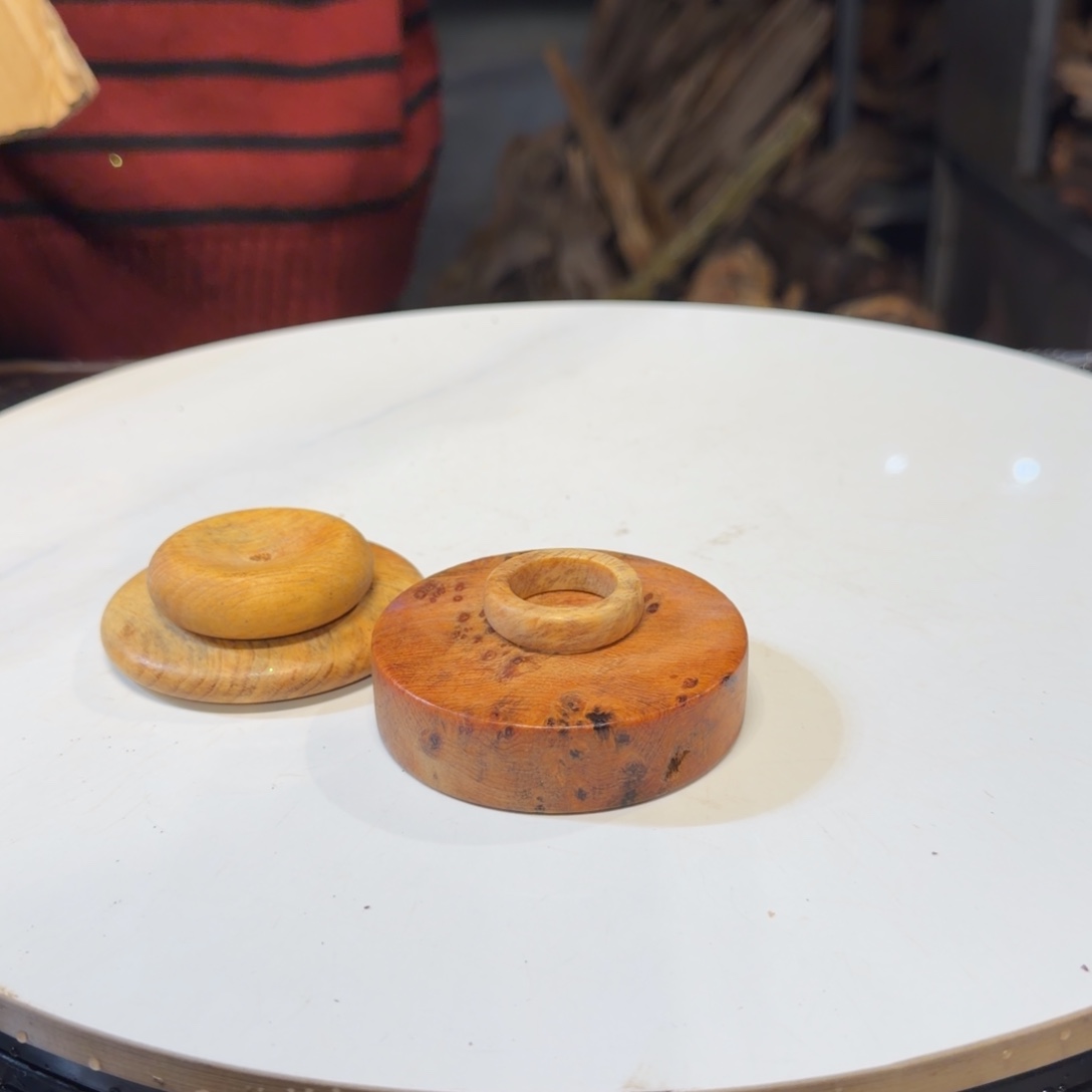 悠***然木王一刀琥珀木176