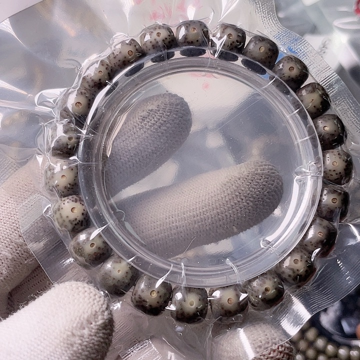 星月菩提手串G552 星月哈哈哈10