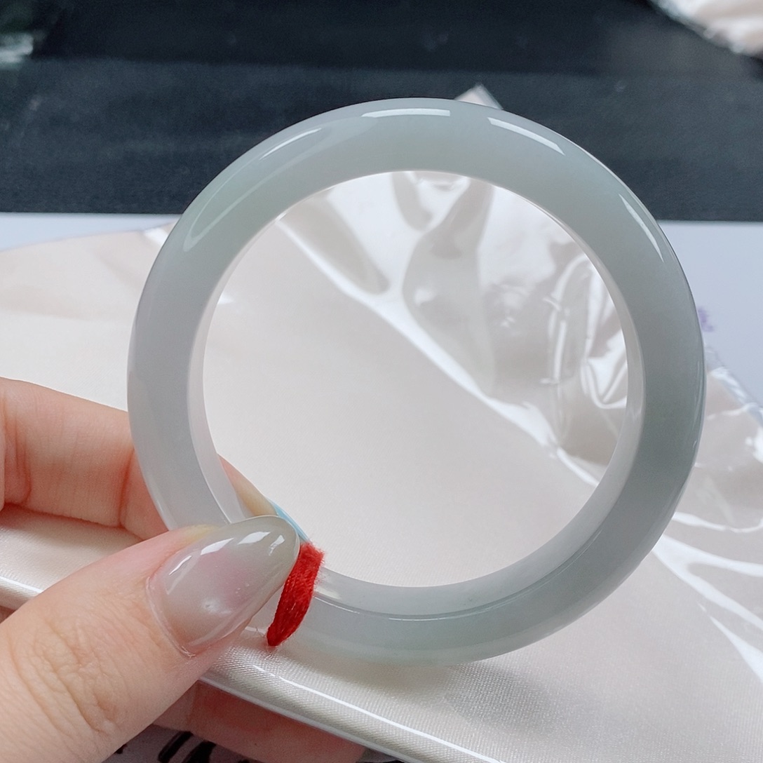 【闪购商品】未镶嵌手镯翡翠503号
