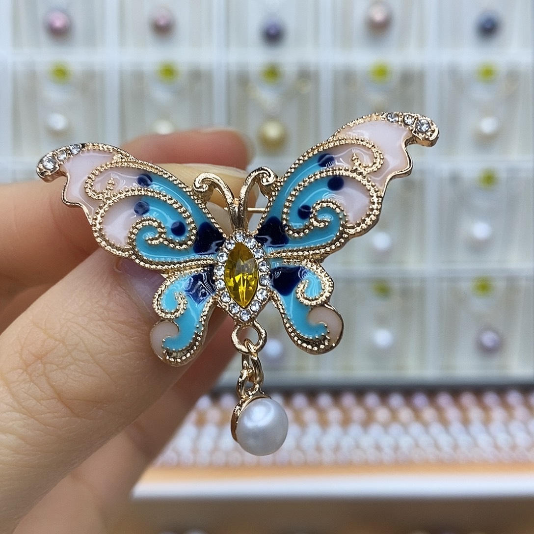 未镶嵌吊坠(赠链)淡水珍珠