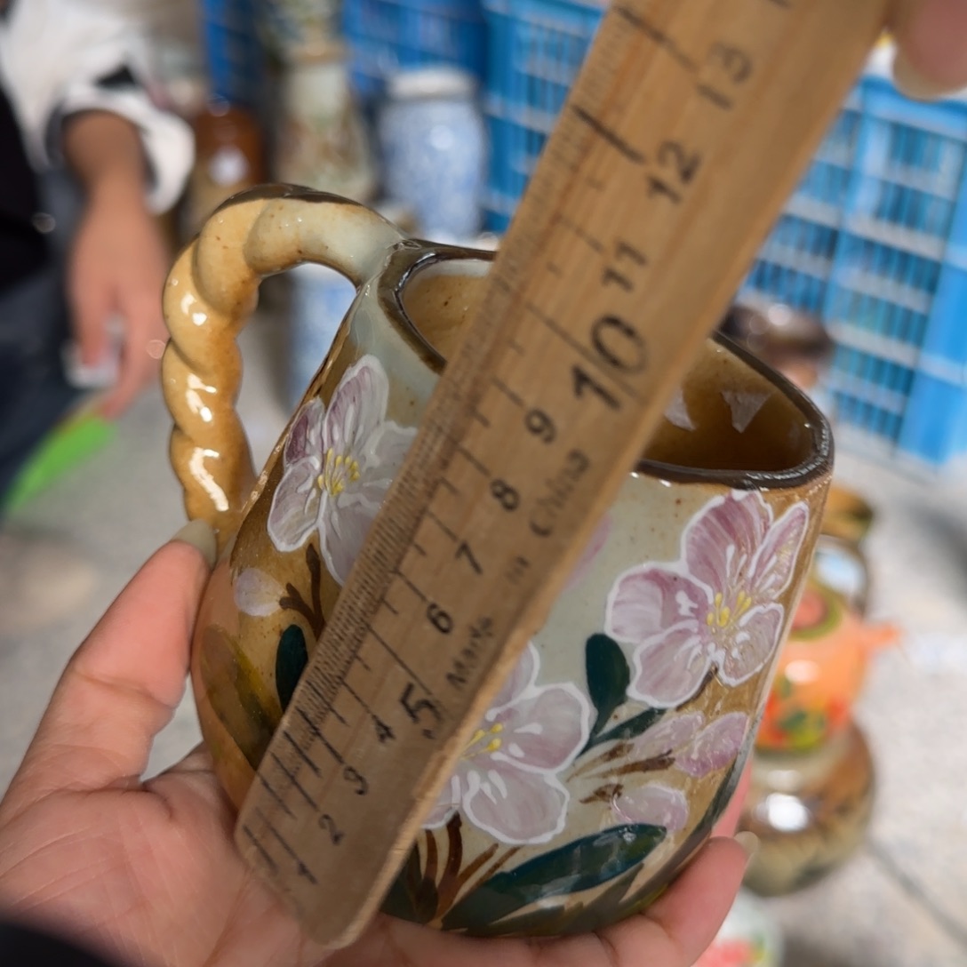 景德镇釉下彩陶瓷正品199