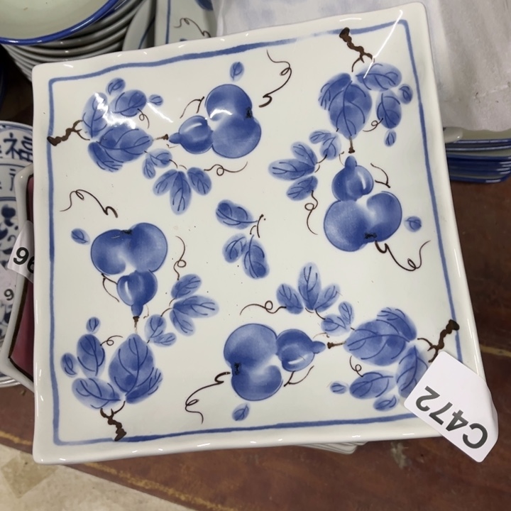 陶瓷制品瑕疵处理