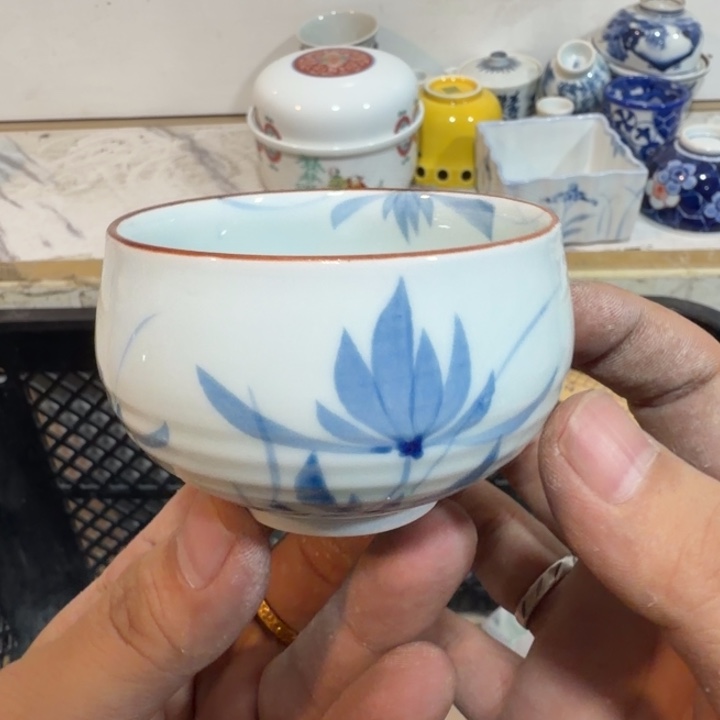 陶瓷推荐第二名20包邮