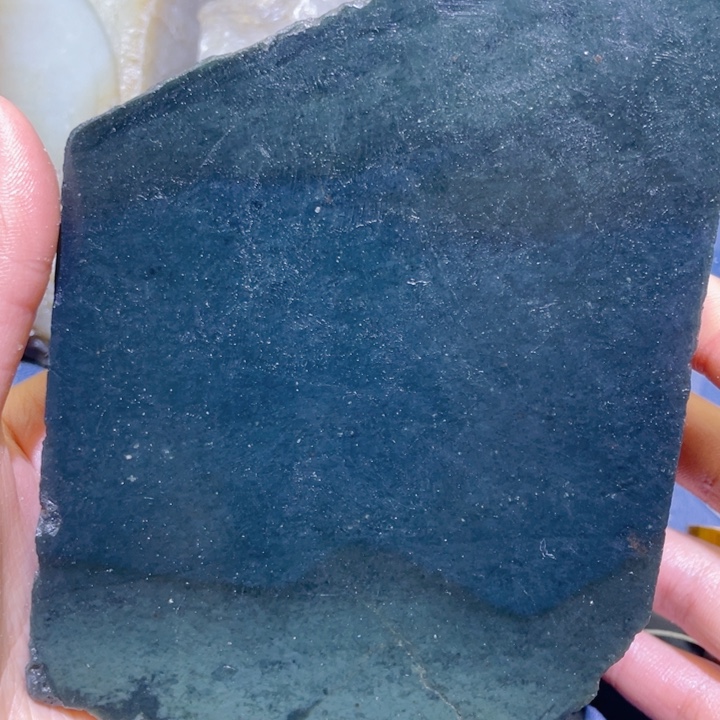 和田玉未镶嵌珠宝半成品