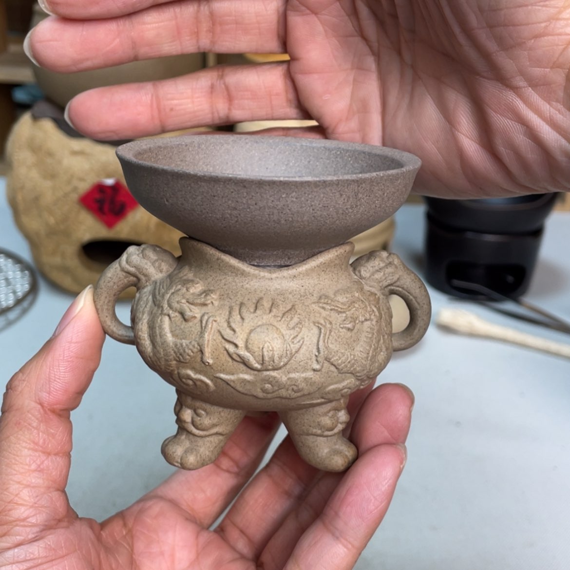 【闪购商品】壶茶具茶器很不错哦