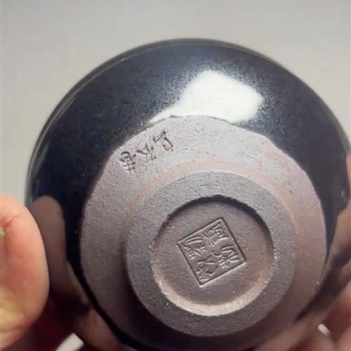 【闪购商品】茶盏-349............