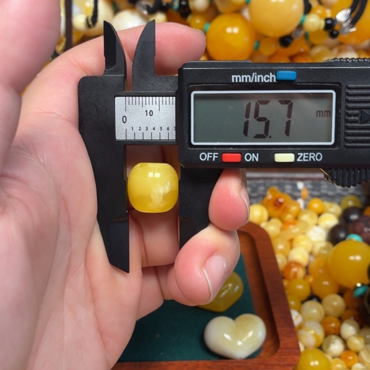 非金属配珠配饰105