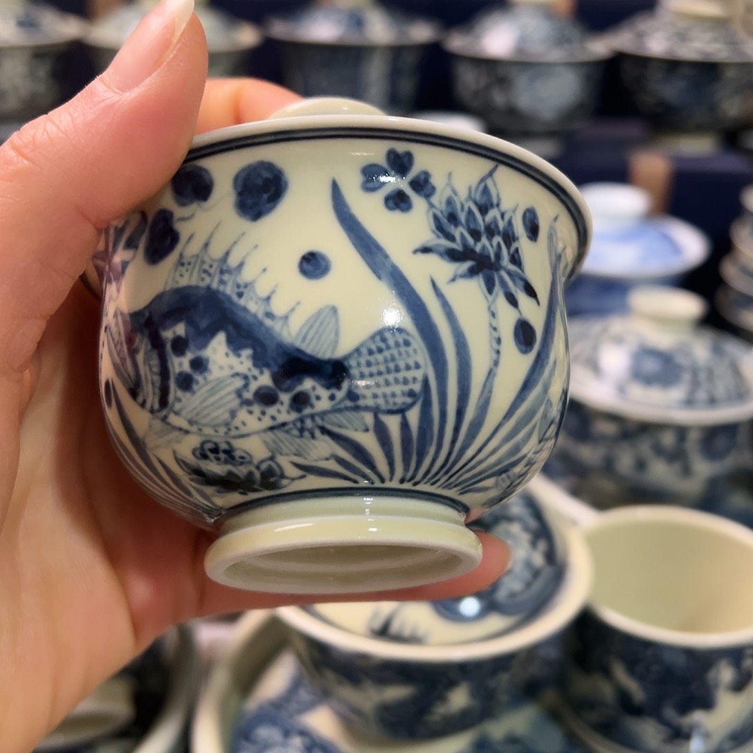 【闪购商品】杯核***脑陶瓷艺术推荐推荐推荐