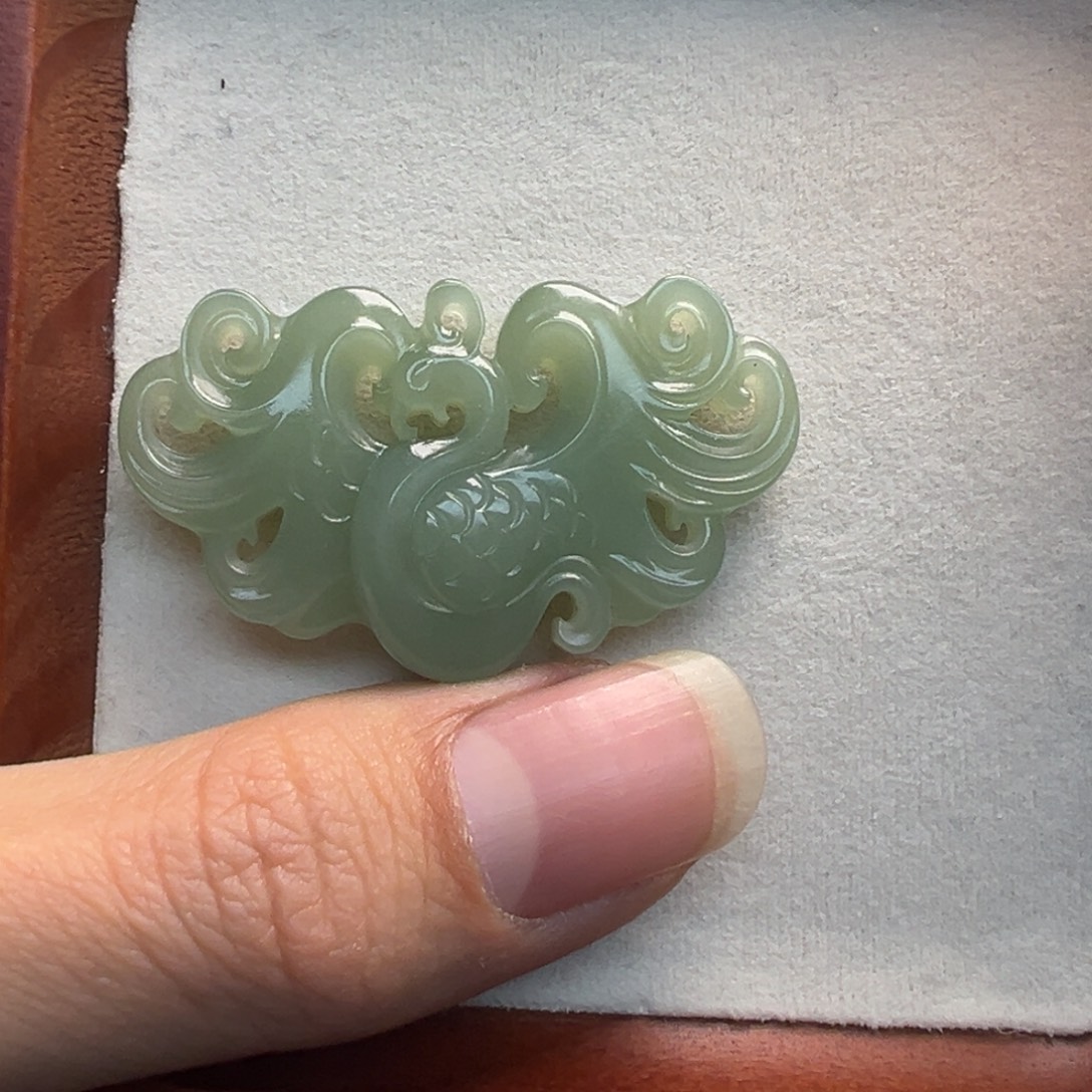 和田玉（糖玉）未镶嵌手链