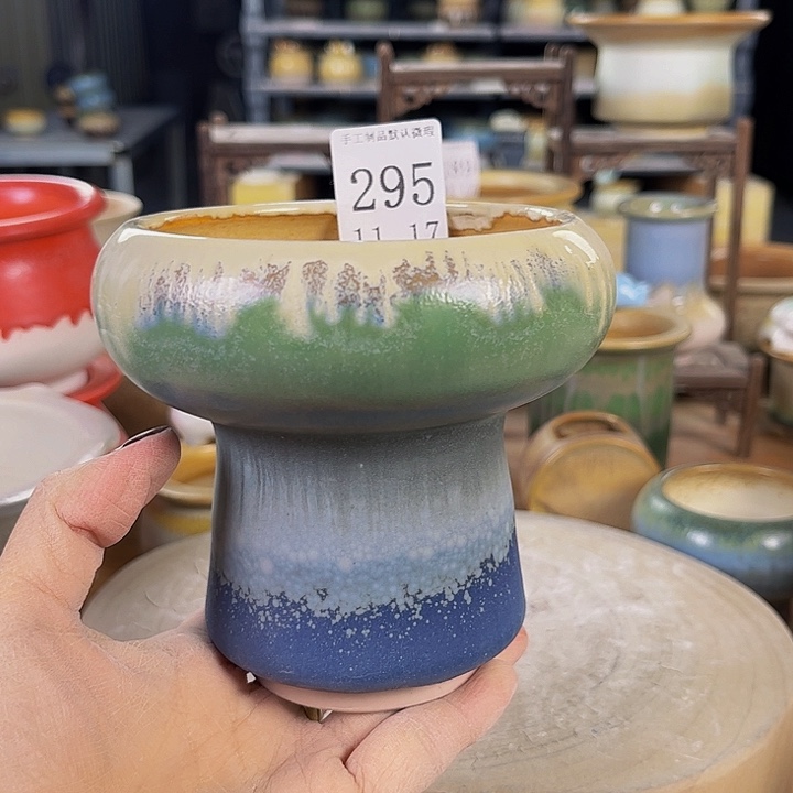 瓷片景德镇陶瓷手工制作