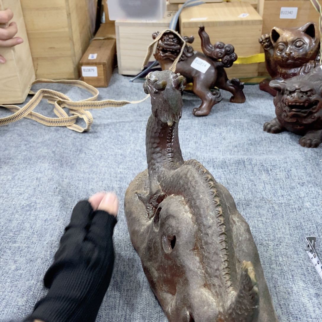 紫砂茶杯非常满意好看得物件