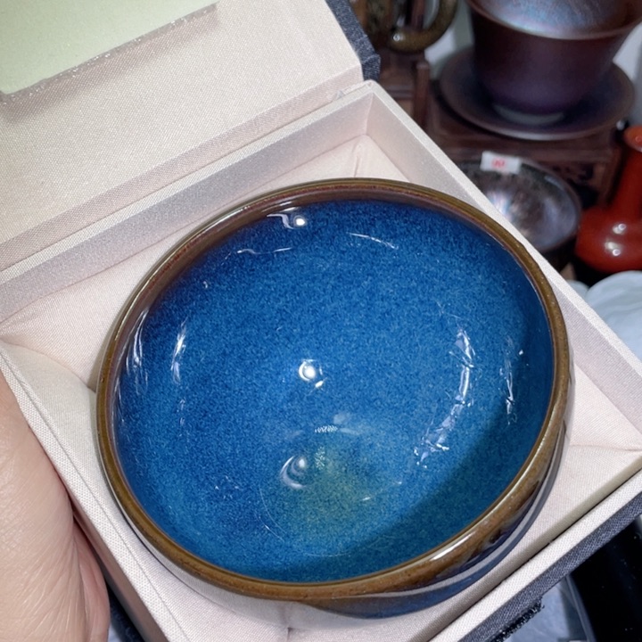 茶盏建盏直播间链接