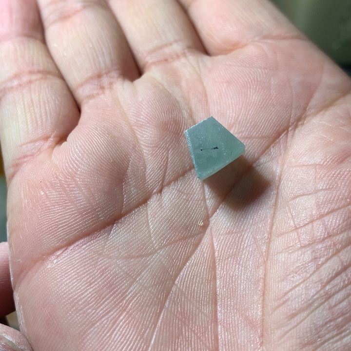 那***二定制翡翠未镶嵌天然翡翠A货源头