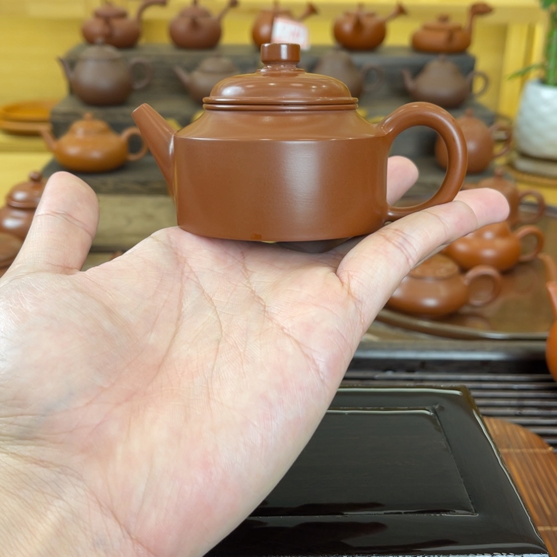 紫砂茶壶福利价茶壶