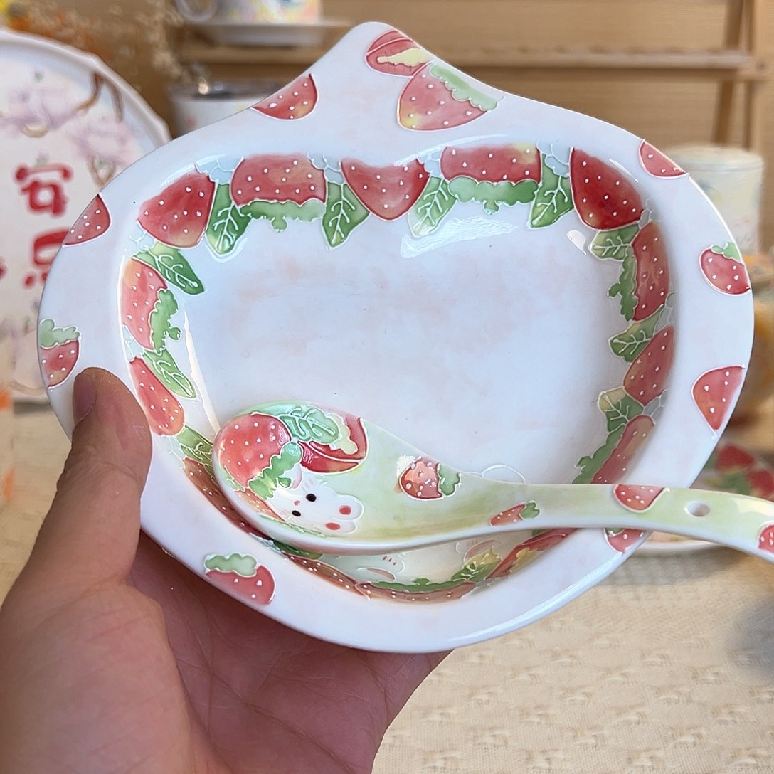 景德镇陶瓷艺术精品