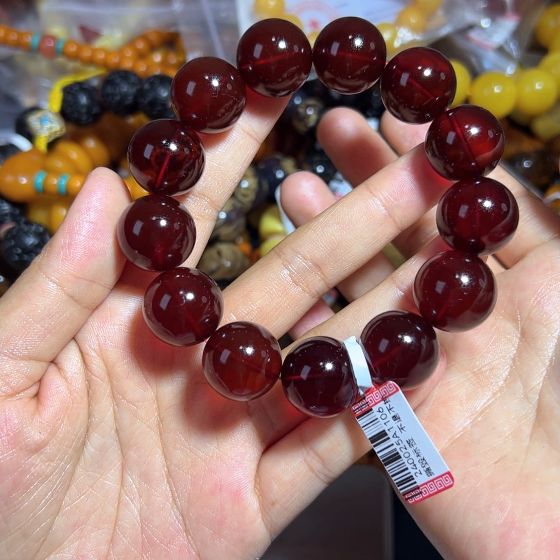 琥珀珠宝奇石未镶嵌270