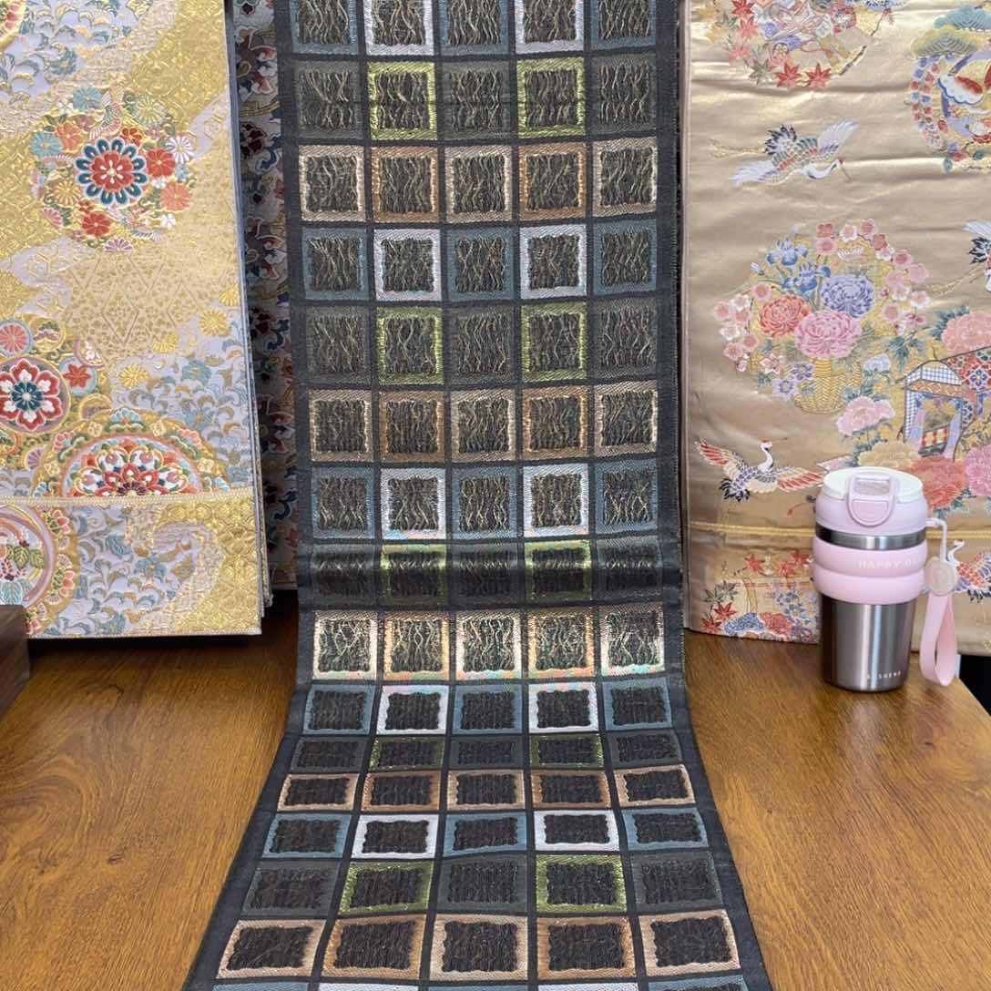织绣西阵织西阵织六通34