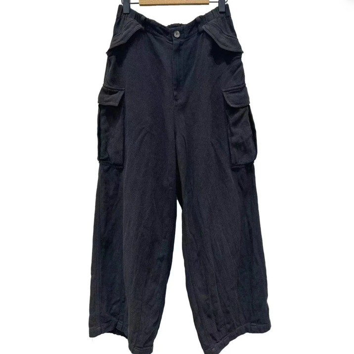 左岸迷香·长裤：Z25FW9008 直筒时尚潮流