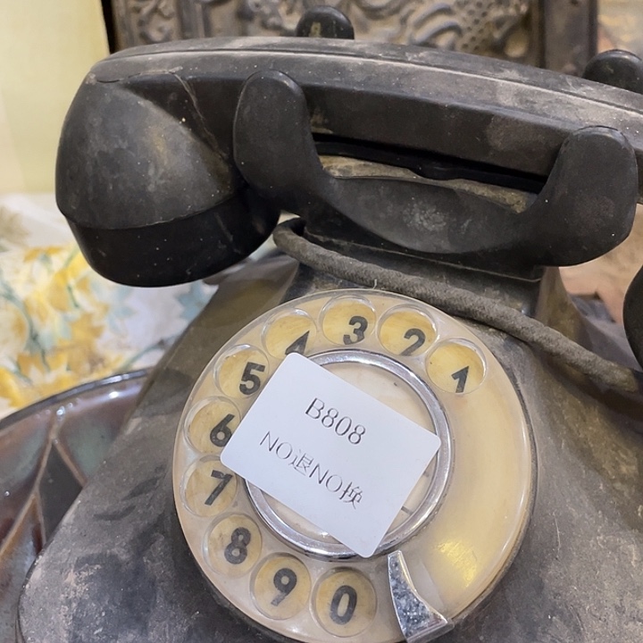 〓***〓陶其他B808号工艺品