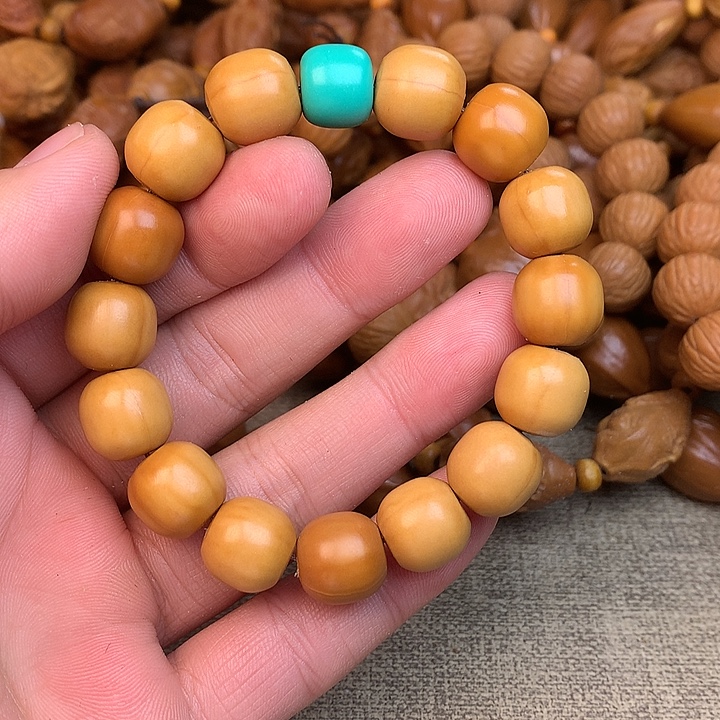 手串/手链橄榄核精品橄榄核手串