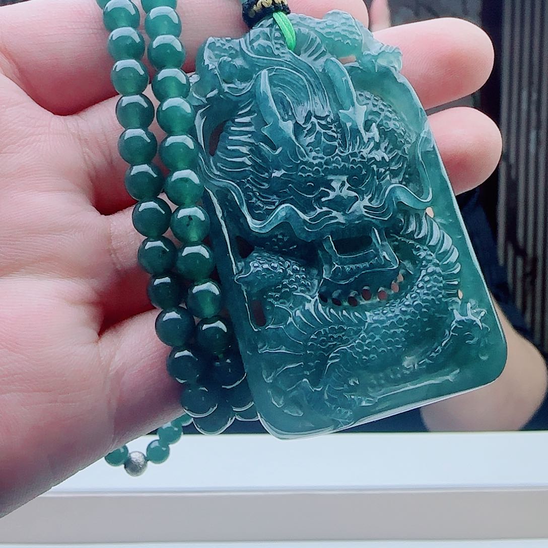 颈饰未镶嵌翡翠1111111