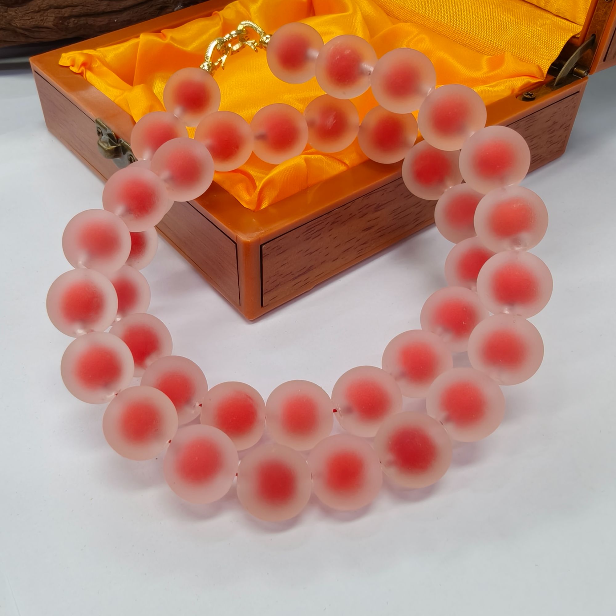 欧标国际臻奢饰项链测后发精品t388