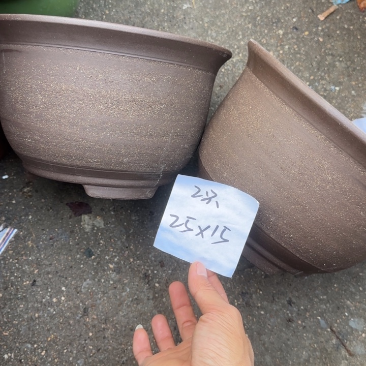 花盆紫砂特价商品